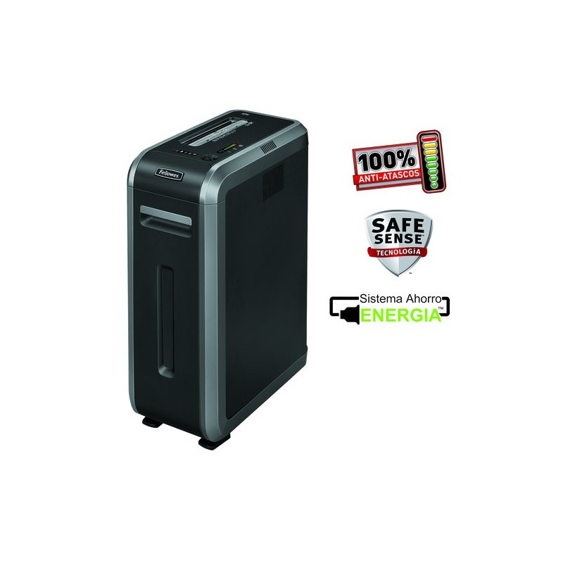DESTRUCTORA FELLOWES 125i DESTRUCTORA FELLOWES 125i