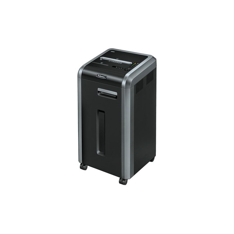 DESTRUCTORA FELLOWES 225i
