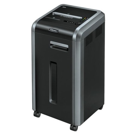 DESTRUCTORA FELLOWES 225i