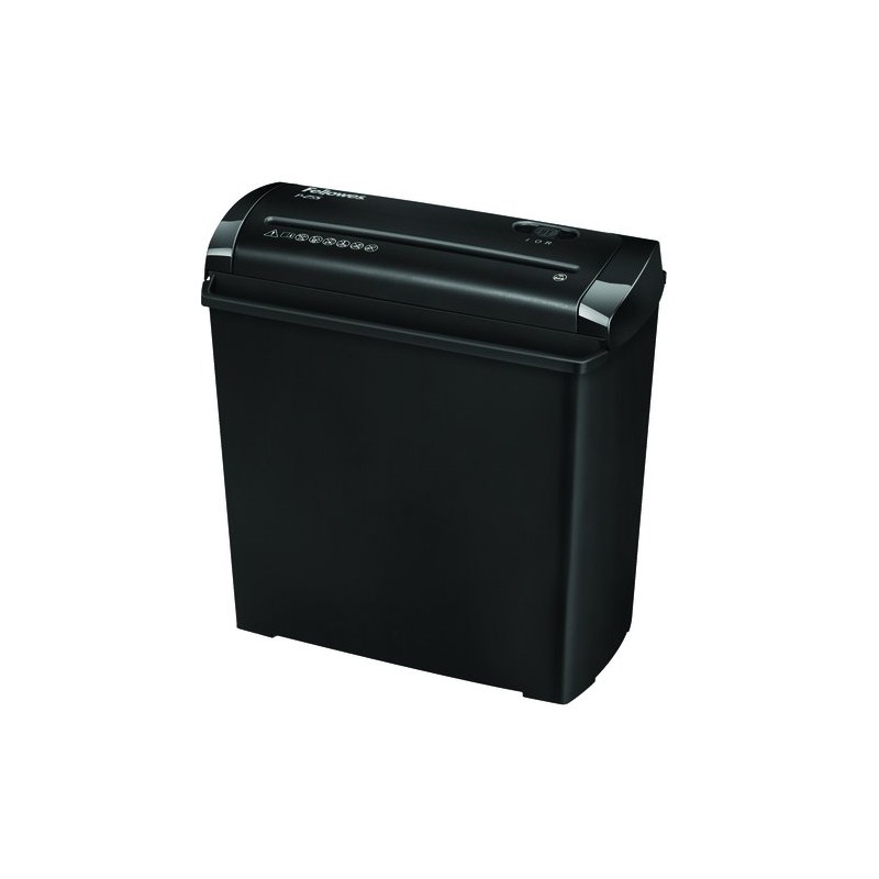 DESTRUCTORA FELLOWES P-25S DESTRUCTORA FELLOWES P-25S