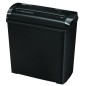 DESTRUCTORA FELLOWES P-25S DESTRUCTORA FELLOWES P-25S