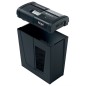 DESTRUCTORA REXEL SECURE S5 NEGRO