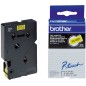 CINTA ROT-BROTHER LAM-7,7m 12 NEG-s-AMAR