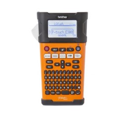 MAQ-ROTUL-BROTHER ELECT-P-TOUCH E300VP