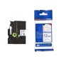 CINTA ROT-BROTHER TEXTIL 12 AZUL s-BLANC