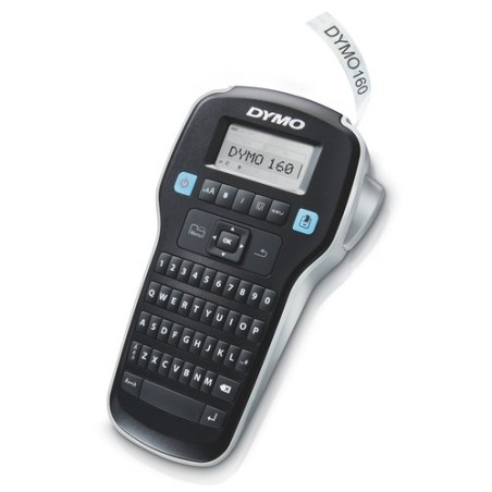 MAQ-ROTUL-DYMO ELECT-(D1) LM 160