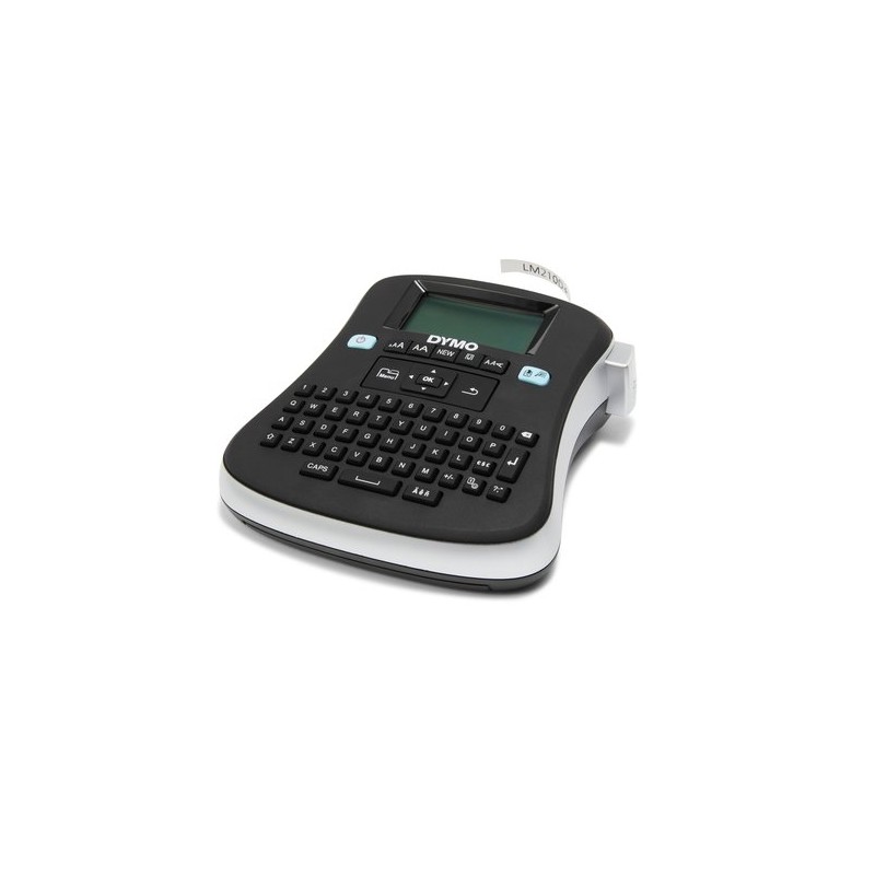 MAQ-ROTUL-DYMO ELECT-(D1) LM 210D+ MAQ-ROTUL-DYMO ELECT-(D1) LM 210D+