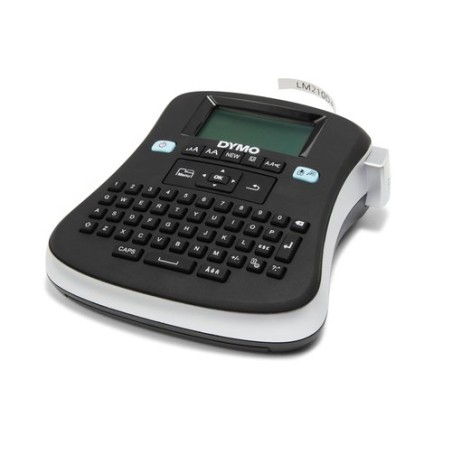 MAQ-ROTUL-DYMO ELECT-(D1) LM 210D+