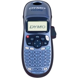 MAQ-ROTUL-DYMO ELECT-LETRATAG LT100-H