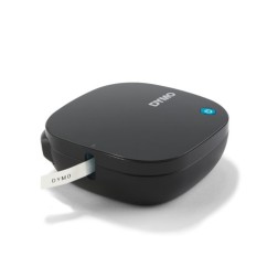 MAQ-ROTUL-DYMO ELECT-LETRATAG LT200-B