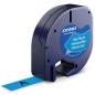 CINTA ROT-DYMO LETRATAG PLAST-NG-s-AZUL CINTA ROT-DYMO LETRATAG PLAST-NG-s-AZUL