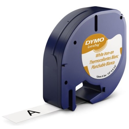 CINTA ROT-DYMO LETRATAG p-ROPA NG-s-BLAN