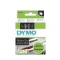 CINTA ROT-DYMO LM D1 7m 19 BLANC-s-NEGRO