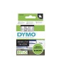 CINTA ROT-DYMO LM D1 7m 24 NEGR-s-TRANSP CINTA ROT-DYMO LM D1 7m 24 NEGR-s-TRANSP