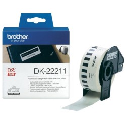 ETIQ-BROTHER CONT-PLTCO-29 mm RL-15,24 m