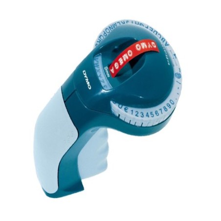 MAQ-ROTUL-DYMO MANUAL OMEGA (12749)