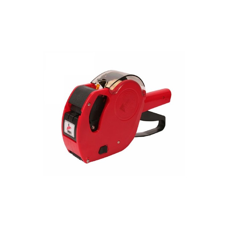 ETIQUETADORA PRYSE MX-2612 1L 6 DIG-