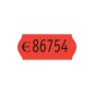 ETIQ-PRECIOS PRYSE REM-26x12 ONDA NARNJ-