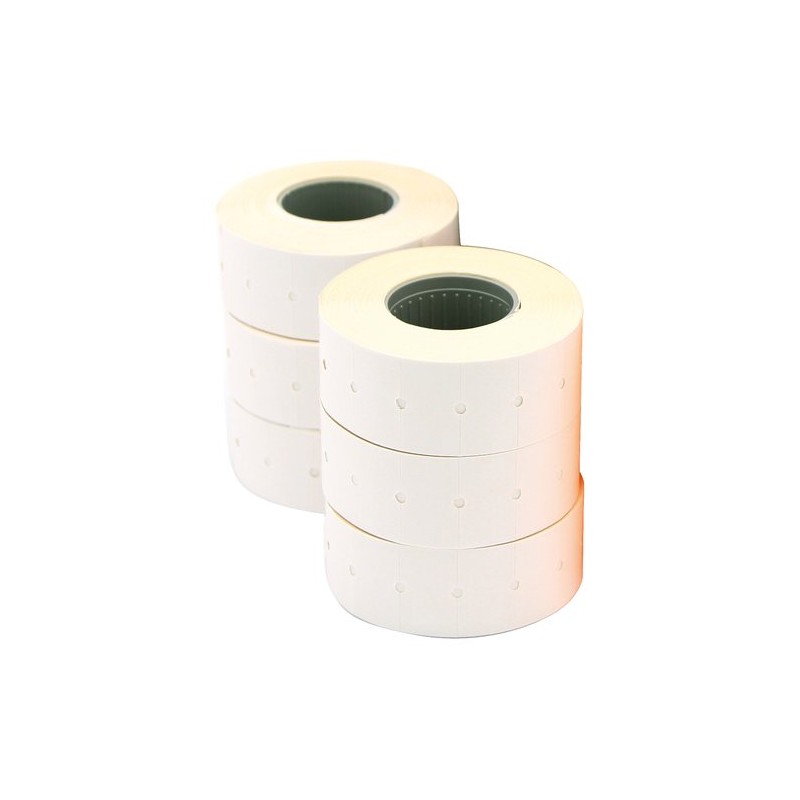 ETIQ-PRECIOS APLI REM-21x12 BLANCO