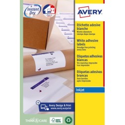 ETIQ-IMP-AVERY J8161 25h A4 63,5x46,6
