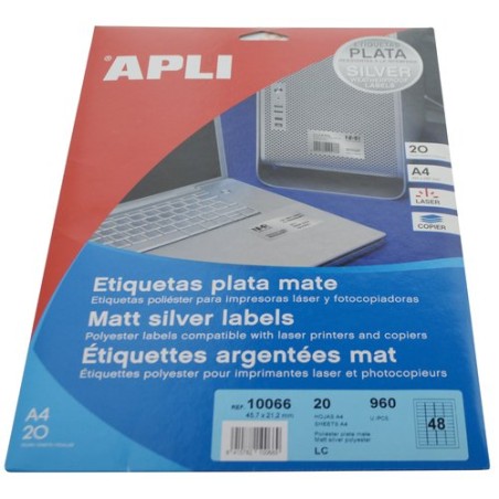 ETIQ-IMP-APLI 10066 20h A4 PRIPT 45,7x21