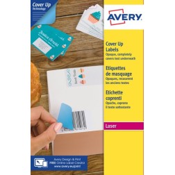 ETIQ-IMP-AVERY L4612 25h A4 CUBRI-99x57