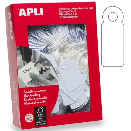 ETIQ-COLG-HILO APLI 00395 45x65 (400)