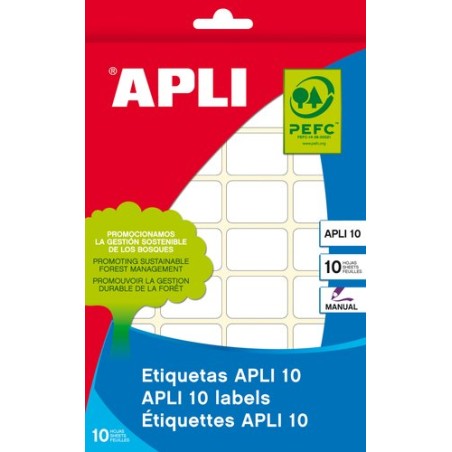ETIQ-MAN-BOLSA APLI 01625 10h REDON-Ø10