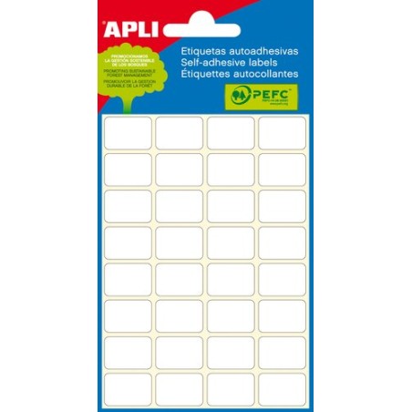 ETIQ-MAN-BOLSA APLI 02670 MINI 12x18