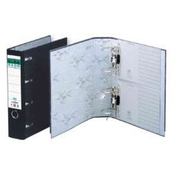 ARCHIVADOR ELBA CT-FR-RADO CLS- A4 DOBLE