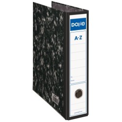 ARCHIVADOR DOHE CT-NEGRO-Fº 75mm
