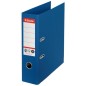 ARCHIVADOR ESS-CART-FORRADO A4 75mm AZUL