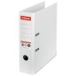 ARCHIVADOR ESS-CART-FORRADO A4 75mm BLAN