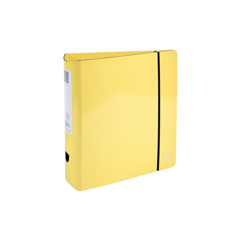 ARCHIVADOR EXAC- CARTON FR- A4 80 AMAR-