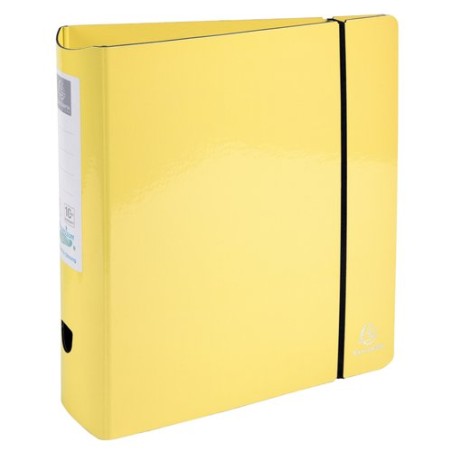 ARCHIVADOR EXAC- CARTON FR- A4 80 AMAR-