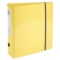 ARCHIVADOR EXAC- CARTON FR- A4 80 AMAR-