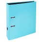 ARCHIVADOR EXAC- CARTON FR- A4 80 AZUL