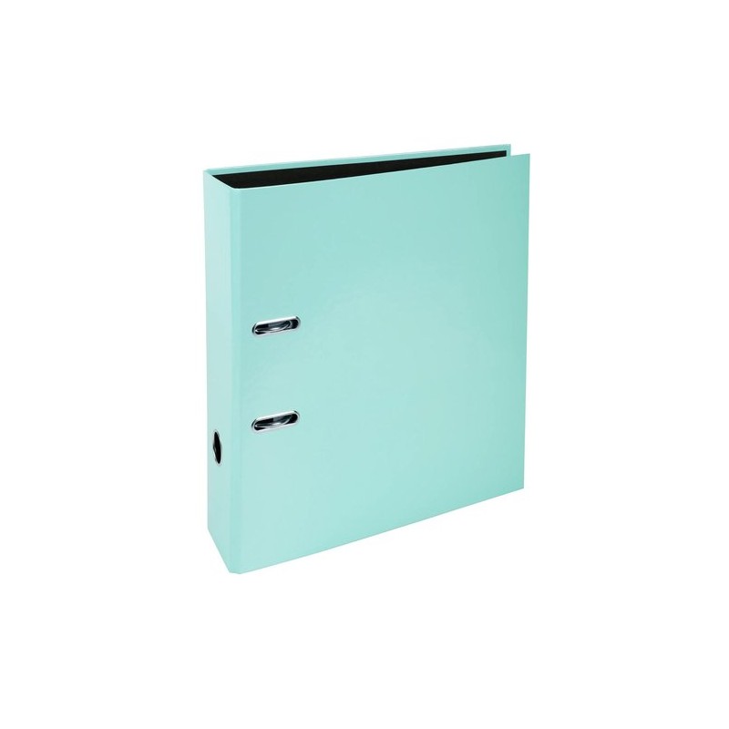 ARCHIVADOR EXAC- CARTON FR- A4 80 VERDE