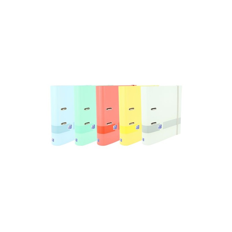 ARCHIVADOR OXFORD OXFORD&YOU A4 70 SURTI