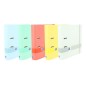 ARCHIVADOR OXFORD OXFORD&YOU A4 70 SURTI