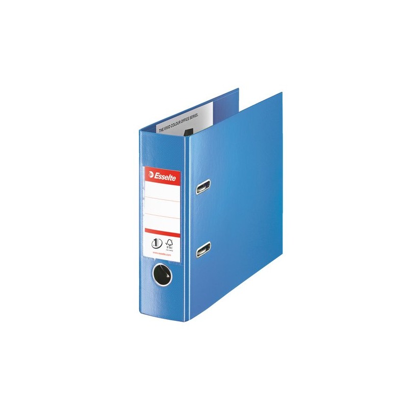 ARCHIVADOR ESSELTE PLAST-RADO A5 PR-75 A