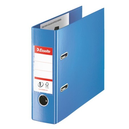 ARCHIVADOR ESSELTE PLAST-RADO A5 PR-75 A
