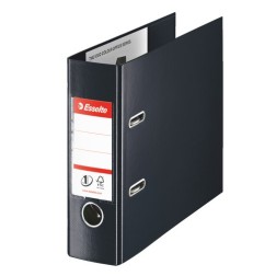 ARCHIVADOR ESSELTE PLAST-RADO A5 PR-75 N