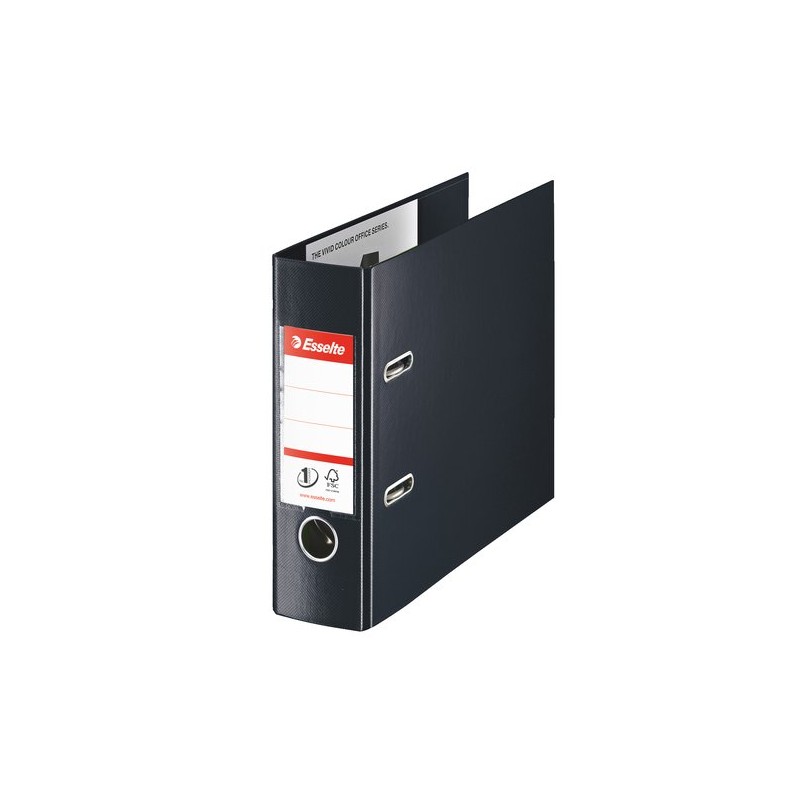 ARCHIVADOR ESSELTE PLAST-RADO A5 PR-75 N