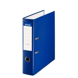 ARCHIVADOR ESSELTE PLAS-FR-RADO A4 75 AZ