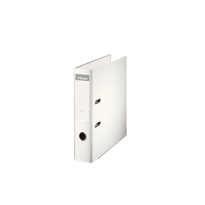 ARCHIVADOR ESSELTE PLAS-FR-RADO A4 75 BL