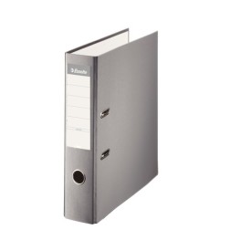 ARCHIVADOR ESSELTE PLAS-FR-RADO A4 75 GR
