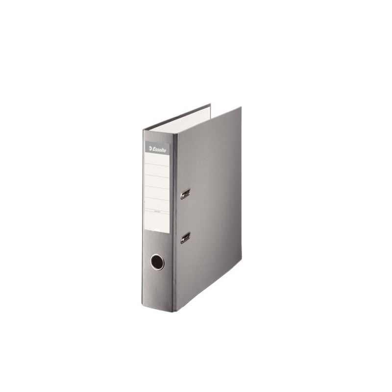 ARCHIVADOR ESSELTE PLAS-FR-RADO A4 75 GR