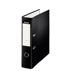 ARCHIVADOR ESSELTE PLAS-FR-RADO A4 75 NG