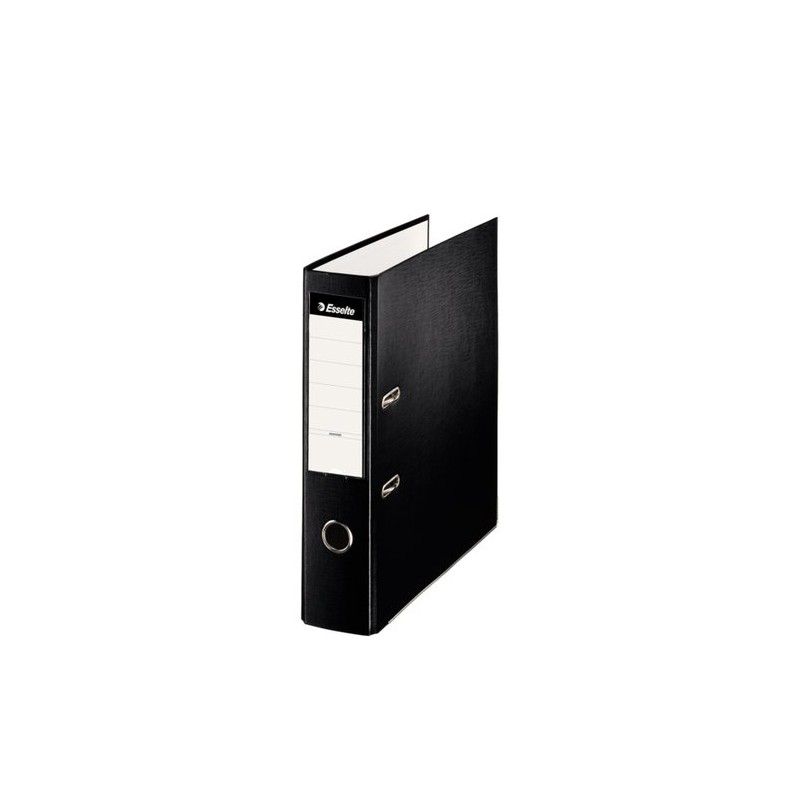 ARCHIVADOR ESSELTE PLAS-FR-RADO A4 75 NG